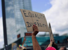 Australian advertising industry response to Trump's diversity rollback