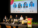 Brisbane 2032’s first creative pitch win revealed