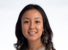 Young Gun: One Green Bean account manager Amy Ma