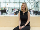 CHEP promotes Amy Weston to executive creative director