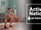 Val Morgan Outdoor's fitness classes for media agencies go virtual