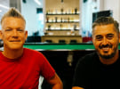 AnalogFolk management buyout 