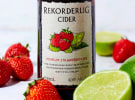 AnalogFolk added to Rekorderlig Cider's agency roster