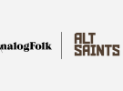 Startup Alt Saints appoints AnalogFolk lead creative agency