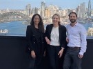 Bench Media appoints Andrea Samuel strategy lead