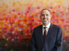 Ex-Publicis boss Andrew Baxter joins KPMG marketing advisory
