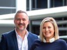 How two cousins came to work together in advertising 