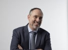 Boomtown names Andrew 'Billy' Baxter chairman