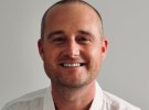 Andrew Cambridge is the new CEO of Initiative