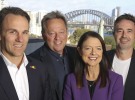 Mark Fairhurst confirmed as oOh! chief revenue officer