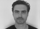 Molasses appoints Andy Hopkinson to creative team