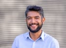 Industry Profile: Think HQ head of creative and interactive Andy Lima