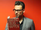 Nova head of creative services, Andy Milne