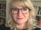Tributes to art director Angela Dressel 