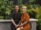 Audience Group promotes one and hires another