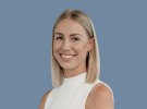Young Gun: This is Flow senior account executive Angela van der Horst