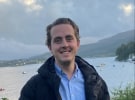 Young Guns: Angus Jones at Carat