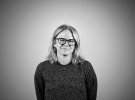 Young Gun: Flare senior account manager and content producer Anna Mounsey-Heysham