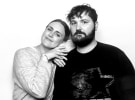 Anna Paine and Owen Bryson return to DDB Sydney