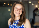 Industry Profile: Essence ANZ VP, head of product Anna Stoyanova