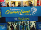 Outdoor Lions shortlist: Bonds' Boys are in; Saatchi & Saatchi dominates