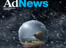 AdNews September/October magazine: New Zealand, Emerging Leaders, Colenso BBDO