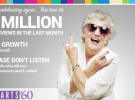 Baby boomers - an untapped opportunity until now 
