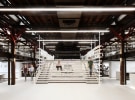 Better Workplaces - Harbour views at Clemenger Group's Pier