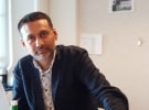 Ant Melder launches podcast on diversity