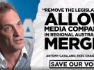 ‘At breaking point’: Regional media pushes for regulatory reform in new campaign
