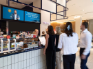 Motio re-launches Café Network