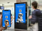 oOh!media and ANZ take flight for AI-driven OOH campaign