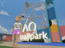 A 'crazy ride' to a Cannes Lions for Australian Open Metaverse NFT