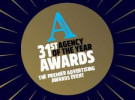 We've added three new categories in AdNews Agency of the Year