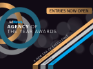 The new Agency of the Year categories - and why we have changed them