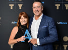 News Corp Australia named Sales Team of the Year