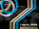 Entries for AdNews Agency of the Year Awards close soon