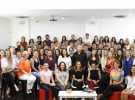 Apparent makes 15 new hires