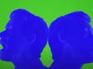 Apple’s new commercial with silhouettes