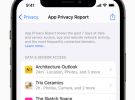 Apple reveals further privacy updates