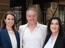 Opus Agency acquires The Company We Keep