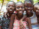 Vizeum takes out World Vision pitch