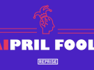 The AI tool to create April Fools campaigns