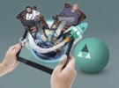 News Corp lead investor in augmented reality startup