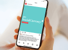 Are Media releases playbook for brands to connect with women across social media
