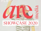 Are Media starts its repositioning with a virtual showcase 