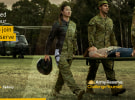 VMLY&R's first major campaign for defence recruiting since regaining the account