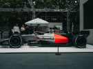 Audi activation at the Australian Grand Prix via Team Event 