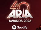 Advertising ARIA returns for a fourth year