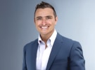 Australian Traffic network's Vic Lorusso appointed global CEO